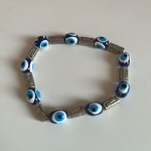 Evil Eye Bracelet